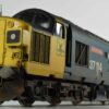 O gauge class 37 'car' headlamps - Image 2