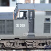 O gauge class 37 'car' headlamps