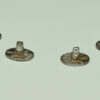 Heljan O gauge class 60 replacement buffers - Image 2