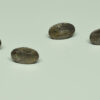 Heljan O gauge class 60 replacement buffers