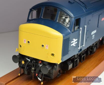 HJ4521 Heljan O gauge class 45 locomotive 45004 'Royal Irish Fusileer' - Image 2