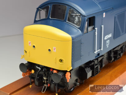 HJ4526 Heljan O gauge class 45 locomotive 45144 'Royal Signals' - Image 2