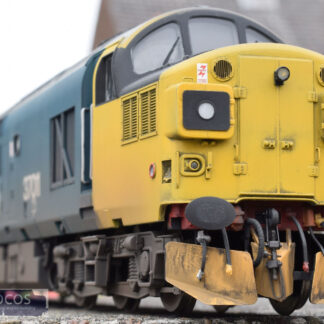 O gauge Scottish style class 37 headlamps LLL2