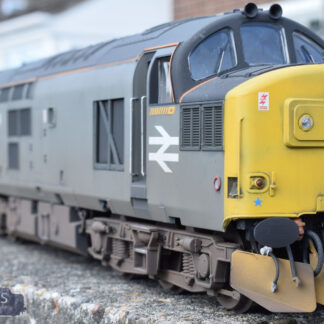 O gauge Scottish style class 37 headlamps LLL1