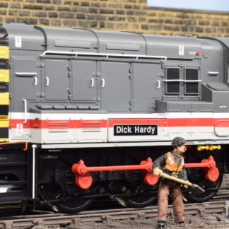 Dapol/Gaugemaster GM7210224 class 09 shunter 09012