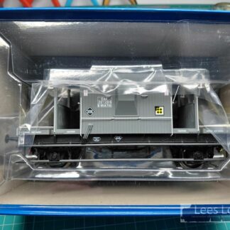 Dapol DA7F-200-013 Railfreight coal livery brake van