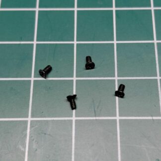 Heljan O gauge class 37 bogie chain hanger screw
