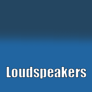 Speakers